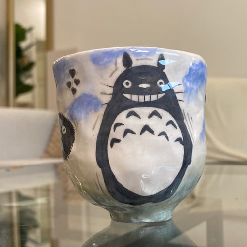 Totoro - 2