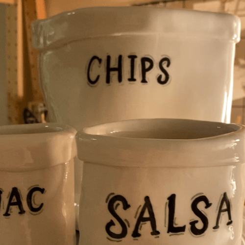 تقديمات مبتكرة !