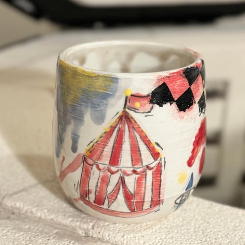 retro cirque