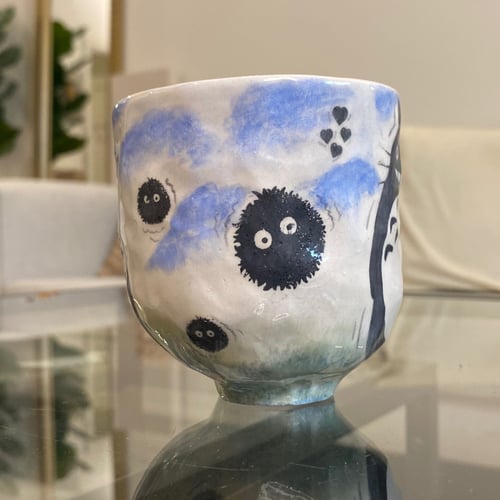 Totoro - 2