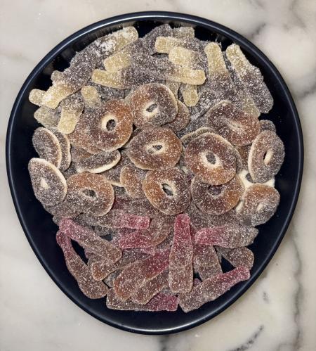 مكس الكولا 300 جرام