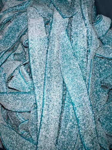 شريط توت 200 جرام