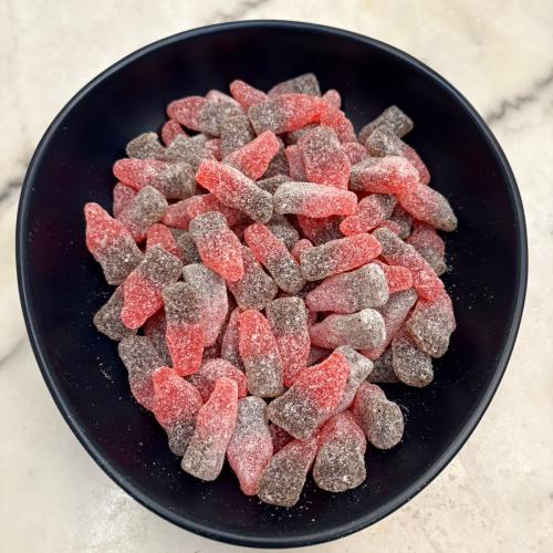 كولا بالكرز 100 جرام