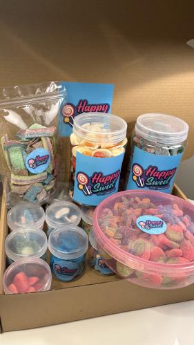 بوكس ال 500 ريال