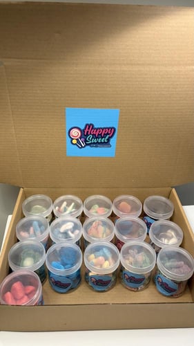 بوكس ال 500 ريال