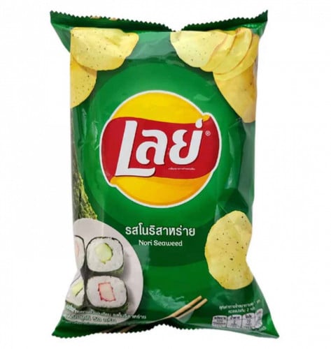 ليز تايلندي نوري سوشي 40g