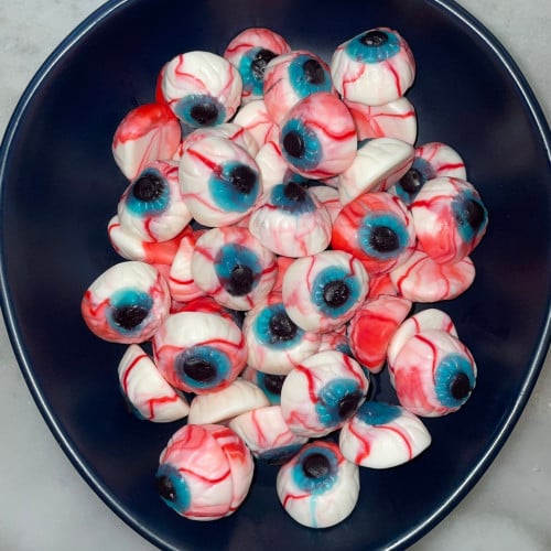 العيون الطرية 100 جرام