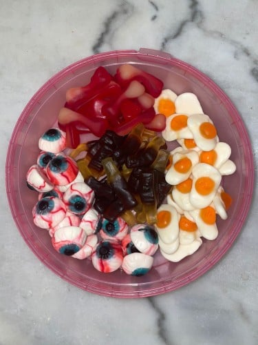 مكس الطراوه 500 جرام