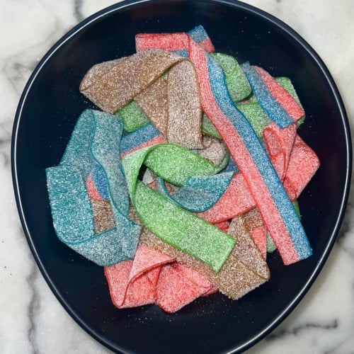 المكس الحامض 300 جرام شرايط