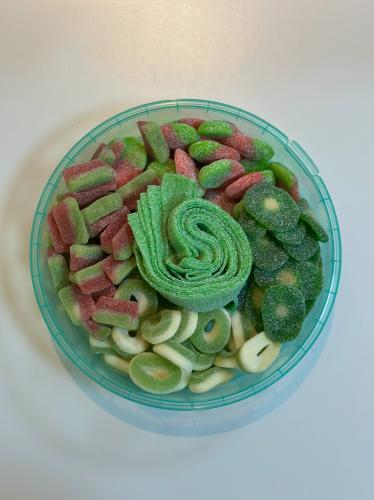 سلطة اليوم الوطني 95 500 جرام