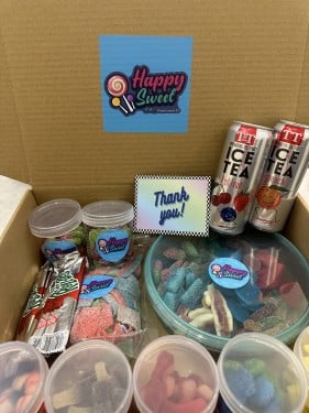 بوكس ال199ريال 1400 جرام