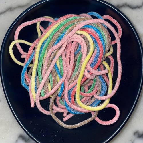 سباغيتي 200 جرام