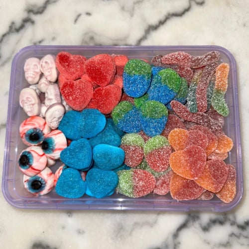 بوكس السعادة 1 كيلو