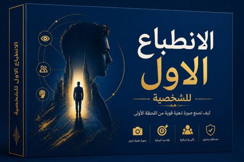 الانطباع الاول