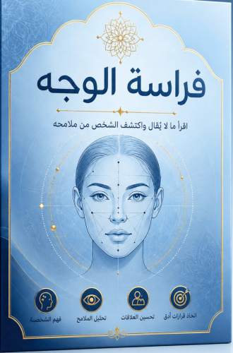 تحليل الوجه