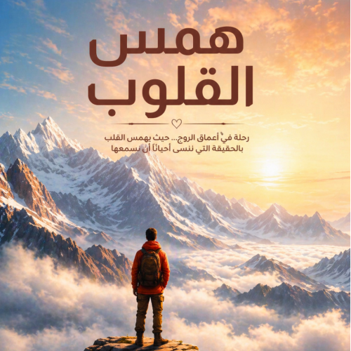 كتاب همس القلوب