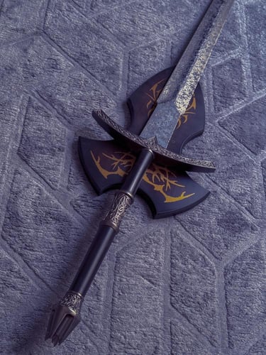 سيف Witch King Angmar