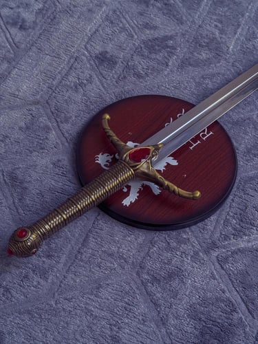 Joffrey Widow's wail