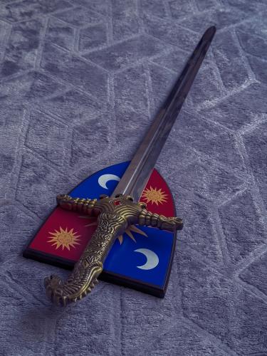 سيف جيمي لانستر - Oathkeeper