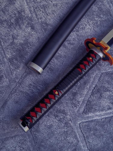 سيف تانجيرو - SHARP Katana