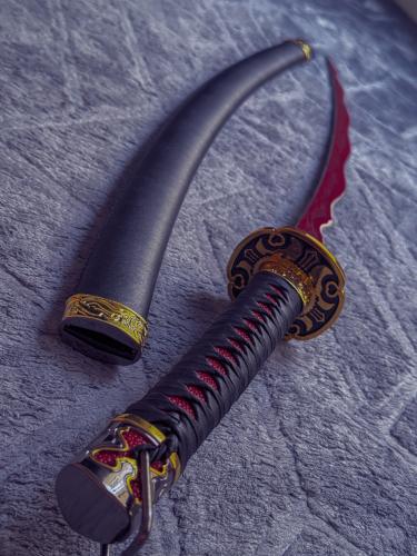 Rivers of Blood - SHARP