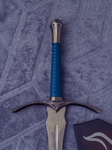 سيف غاندالف