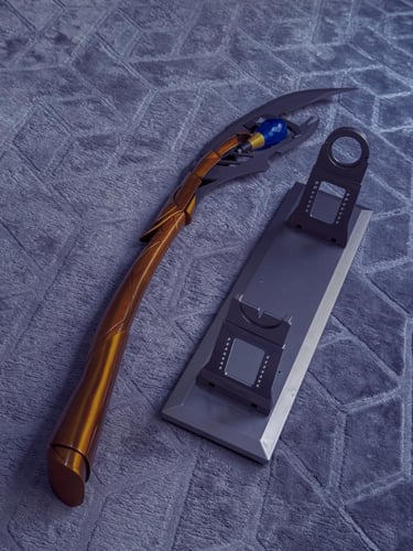 صولجان لوكي | Loki’s Scepter