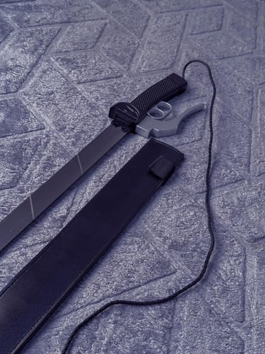 سيف هجوم العمالقة