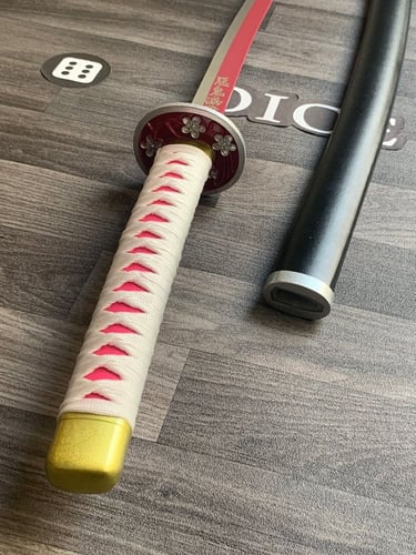 سيف كاناو تسويوري