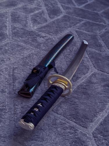 Kurokasumi Tanto