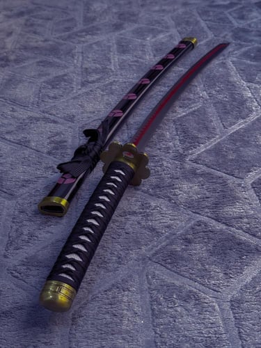 سيف زورو شوسوي