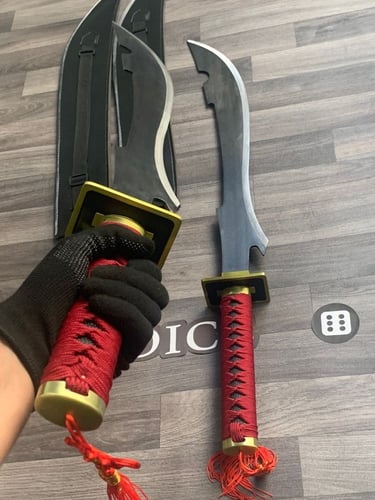 سيف كيوراكو بانكاي