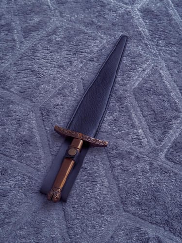 خنجر لوكي - Marvel