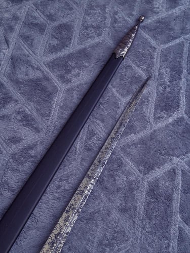 سيف Ringwraith Nazgul