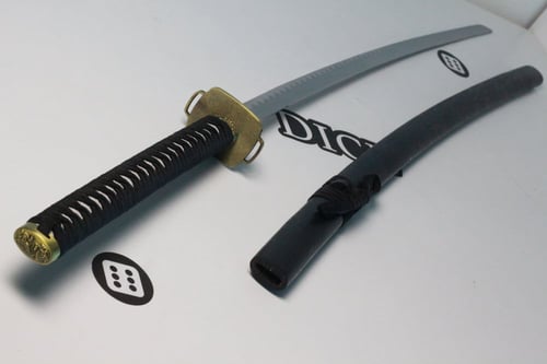 سيف سيفروث 140 سم