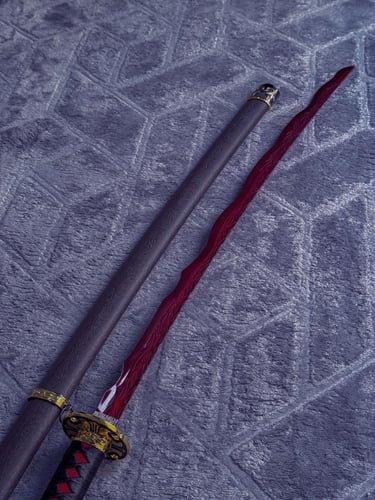 Rivers of blood Odachi