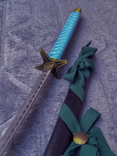 سيف توشيرو هيتسوغايا