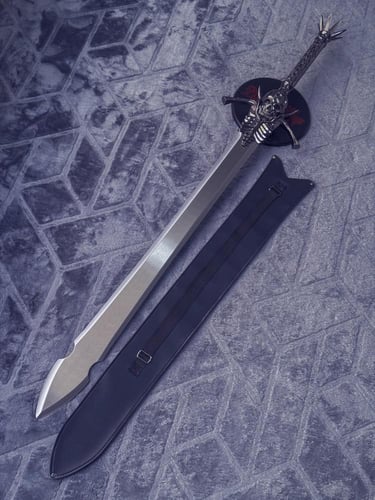 سيف دانتي - Dmc5