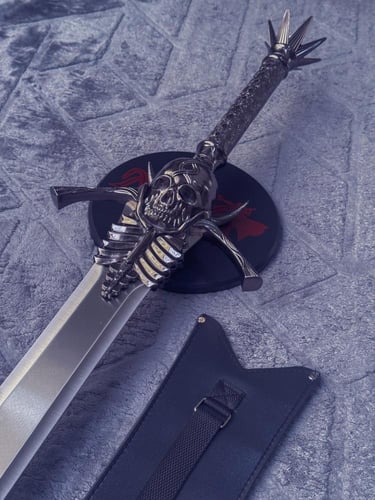 سيف دانتي - Dmc5