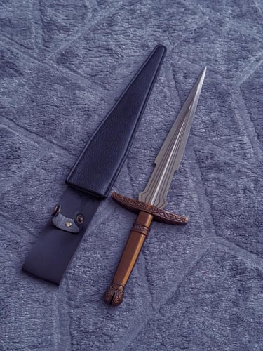 خنجر لوكي - Marvel