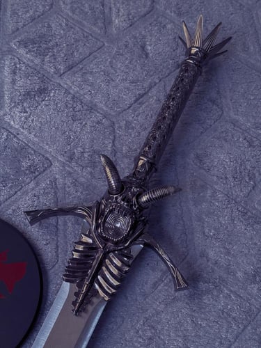 سيف دانتي - Dmc5