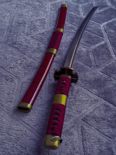 سيف زورو سانداي - SHARP Katana