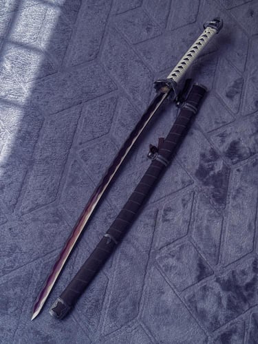 سيف إيشين أشينا - SHARP Katana