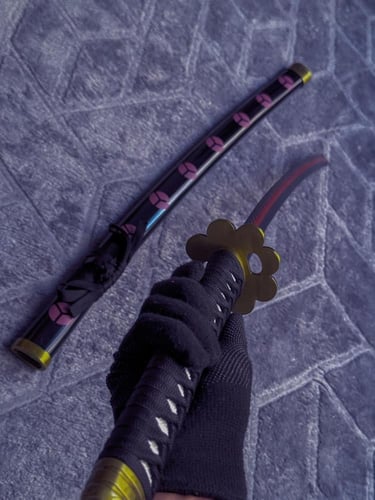 سيف زورو شوسوي