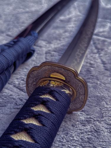 Choji no Katana