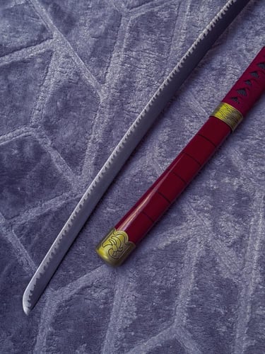 سيف زورو سانداي