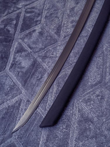 Shadow Blade Katana