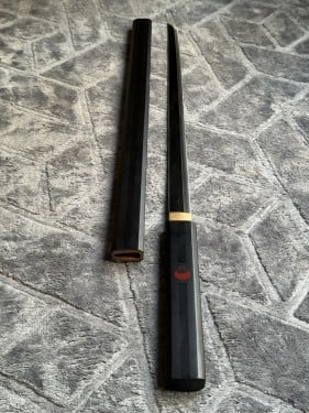 سيف ساسكي اوتشيها - SHARP cutter