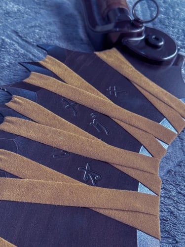 سيف Bloodborne - Saw Cleaver