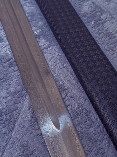 John Snow Valyrian Longclaw